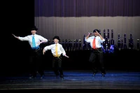 Dance Educators of America - New York Nationals 2010 - 200x133 - Abby Lee Dance Company - 5 Guys Named Moe.jpg (9 KB) 5 Guys Named Moe