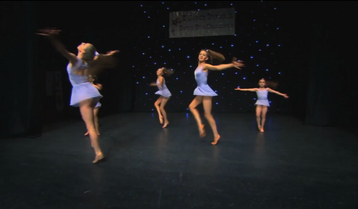 Dance Mums group 3