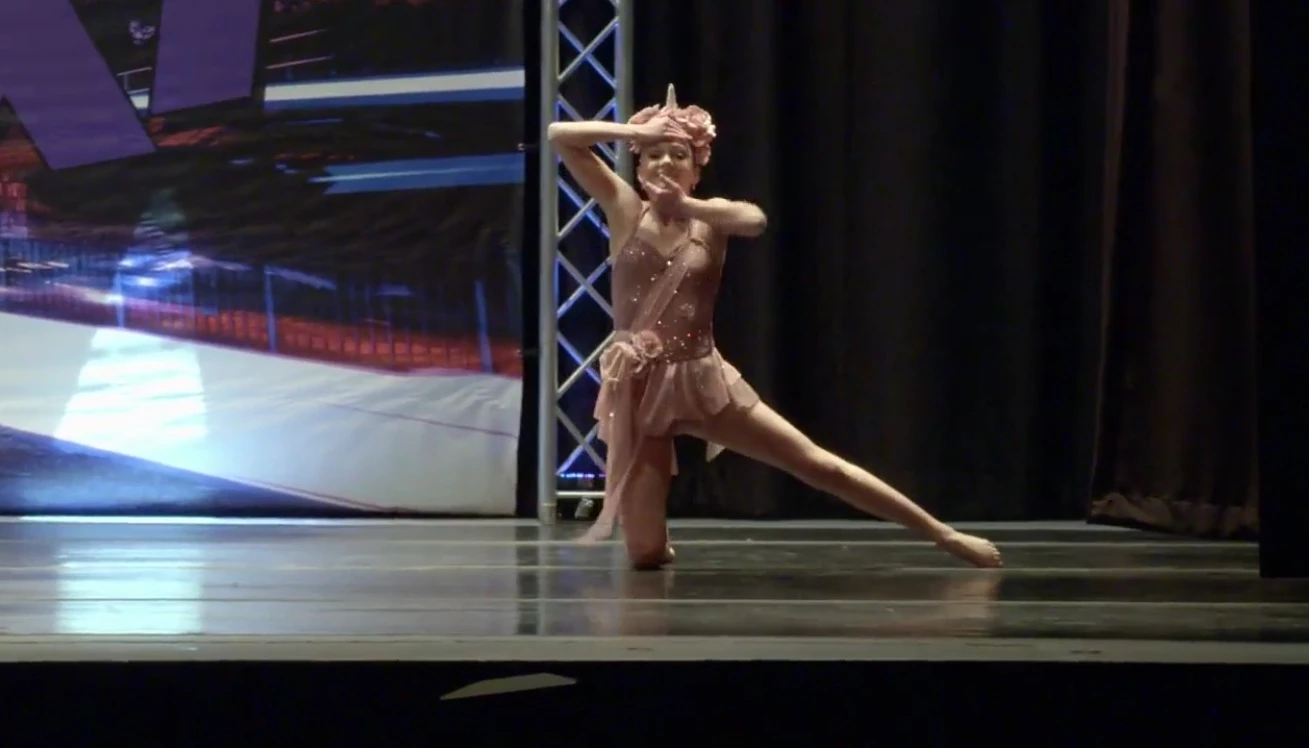 So Perfect Dance Moms Wiki Fandom