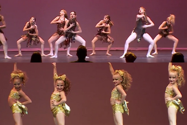 Dance moms season 6 episode 1 2025