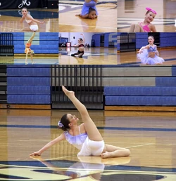 THE RAMPAGE - mom Happy birthday day to my beautiful daughter Princess Nanami