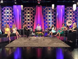 532 Reunion filming 2June2015