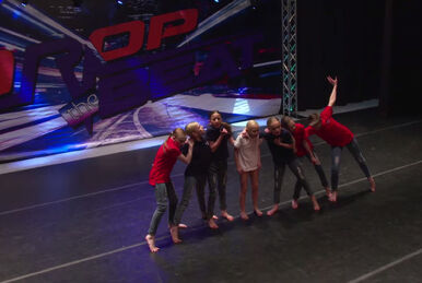 Making a Splash in Pittsburgh Dance Moms Wiki Fandom