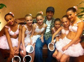 111 Girls with producer.jpg (37 KB)
