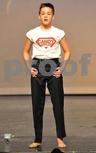 Lennon Torres/Gallery/Dances | Dance Moms Wiki | Fandom