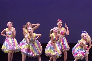 Dance moms slumber party full episode store