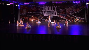 New Girl In Town Dance Moms Wiki Fandom