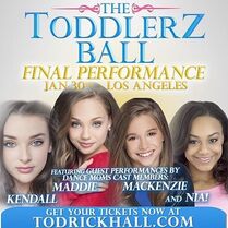 Jojo Steals The Show Show Gallery Dance Moms Wiki Fandom Jojo Steals The Show Show Gallery Dance Moms Wiki Fandom