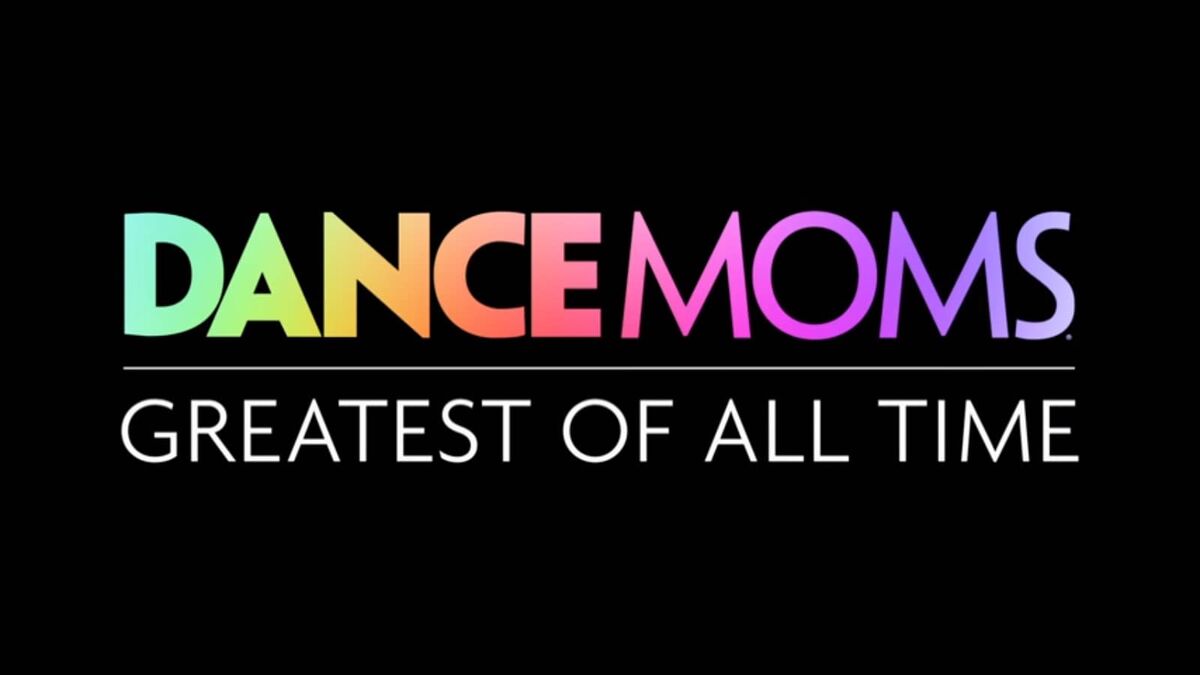 Greatest Groups of All Time | Dance Moms Wiki | Fandom