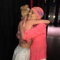 JoJo and grandmother - posted 2015-06-23.jpg (69 KB)