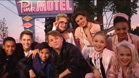 Turn Up The Track Dance Moms Wiki Fandom Turn Up The Track Dance Moms Wiki Fandom