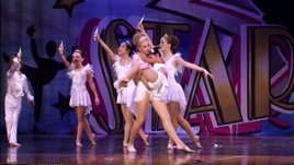 Abbygeddon Almost Heaven 38-43