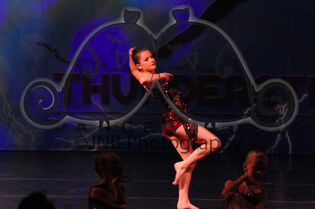 Sinful Competition Pics