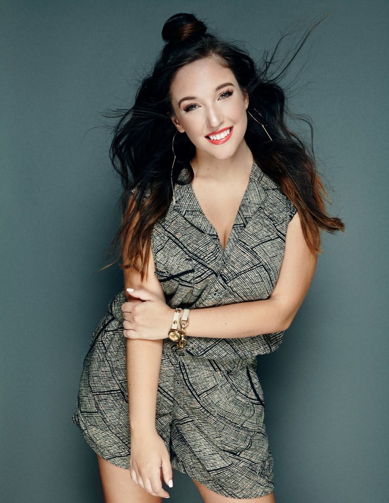 Unveiling the Talent: Gianna's Most Memorable Dance Performances