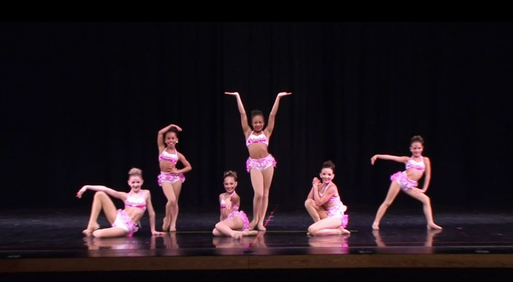 Abby Lee Dance Company, Dance Moms Wiki