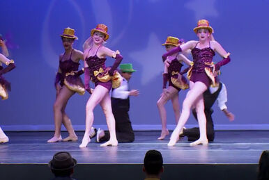 Mini Mayhem Dance Moms Wiki Fandom
