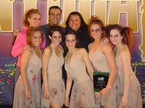 New York City Dance Alliance - Pittsburgh 2007 - Reign Dance Productions - Senior Critics' Choice.jpg (43 KB) Senior Critics' Choice - Baby In A Box