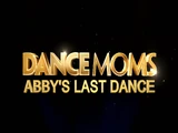 Abby's Last Dance