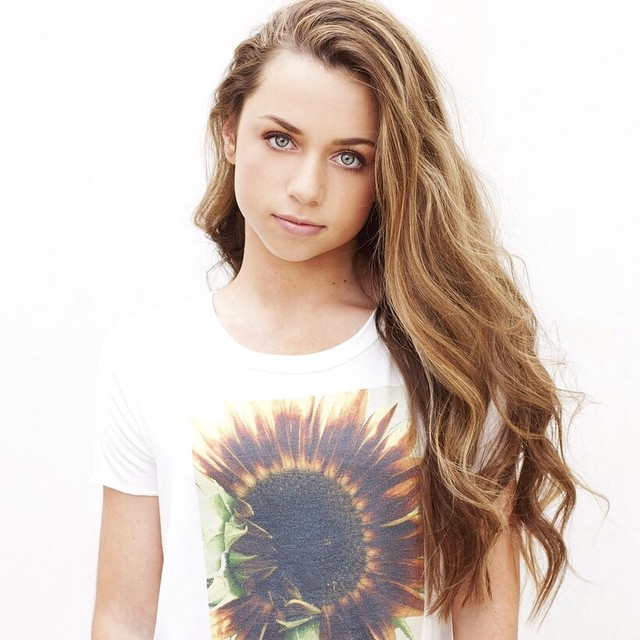 Talia Seitel/Gallery | Dance Moms Wiki | Fandom