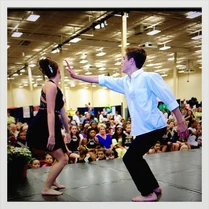 Celebrate Monroeville - Auriel Welty & Nick Dobbs - I Don't Feel It Anymore.jpg (61 KB) Auriel Welty & Nick Dobbs - I Don't Feel It Anymore