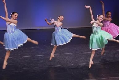 Abbygeddon Dance Moms Wiki Fandom