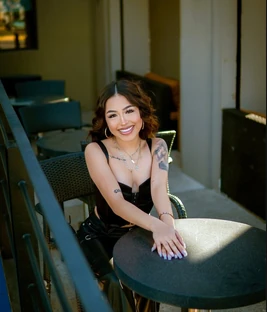 Recent image of Areana Lopez