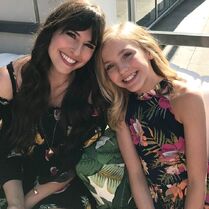 721 Brynn at Hollywire interview