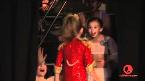 My Parade - Mackenzie Ziegler