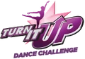 Turn It Up Dance Challenge