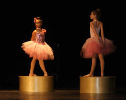 Vivi-Anne Stein/Gallery/Dances Dance Moms Wiki Fandom