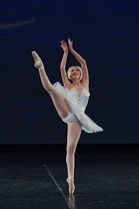 Youth America Grand Prix - Katie Genre - Odette Variation from Swan Lake (1).jpg (92 KB) Katie Genre - Odette Variation from Swan Lake