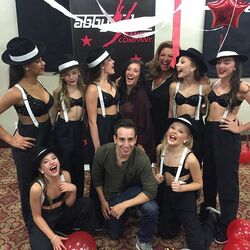 We On Top Dance Moms Wiki Fandom We On Top Dance Moms Wiki Fandom