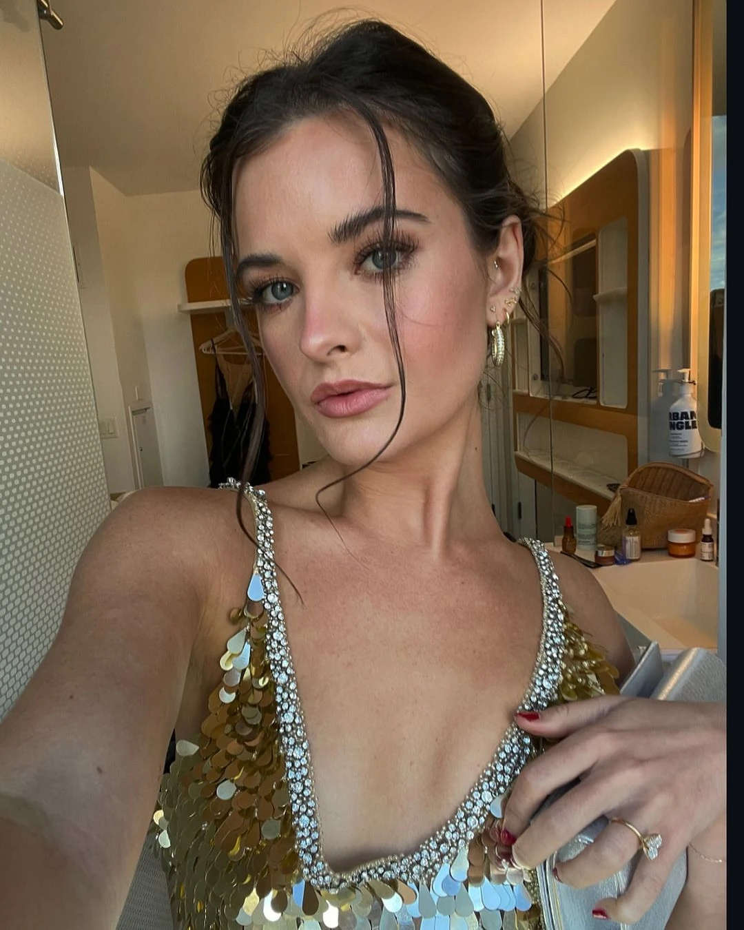 Brooke Hyland | Wiki Dancemoms | Fandom, image size:1080x1350