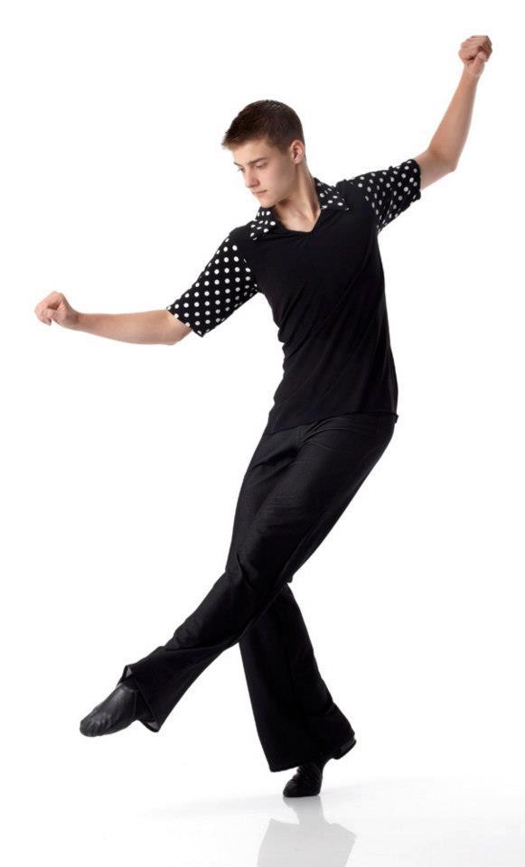 Cici top dance costumes