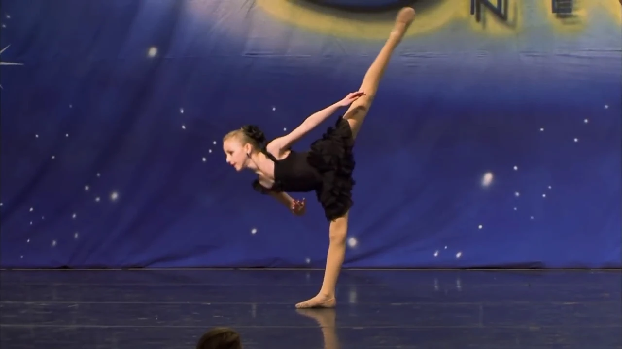 Discuss Everything About Dance Moms Wiki | Fandom