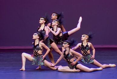 Dance moms season 6 episode 16 new arrivals