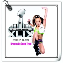 Kaycee Rice will be performing at the Super Bowl half time show with Katy Perry Today!!! Dream Believe Achieve !!!.jpg (30 KB)