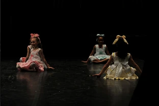 At Fire and Ice Talent Pittsburgh 2011