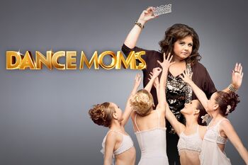 Dance Moms Season 3