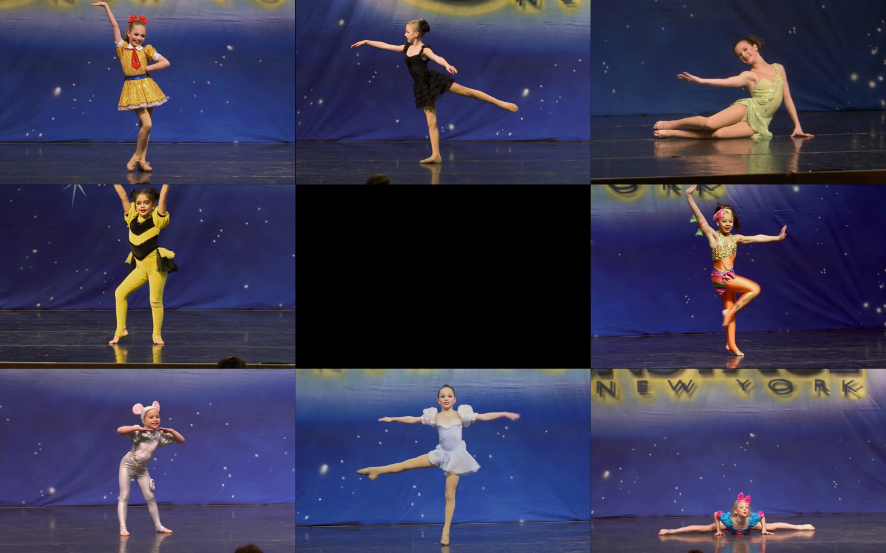Stealing the Show Dance Moms Wiki Fandom