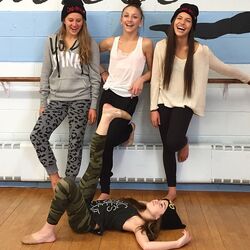 Kaycee rice leggings hotsell