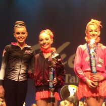 407 Duet awards