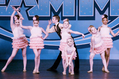 Hannah Unmasked Dance Moms Wiki Fandom