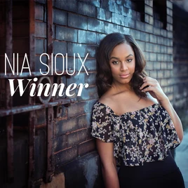 Nia Sioux Winner