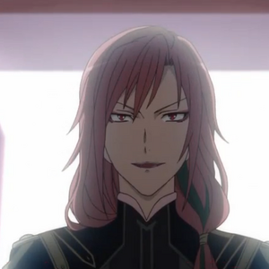 Jek Dance With Devils Wiki Fandom