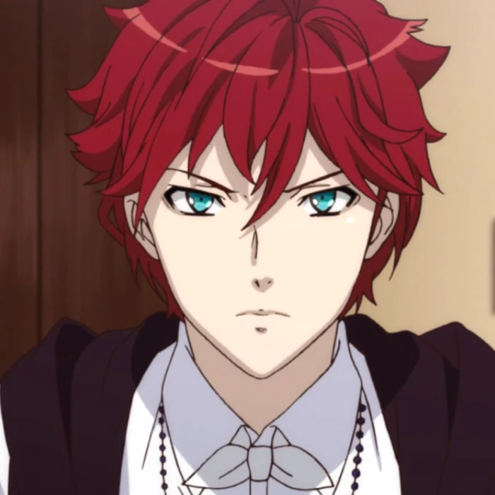 Lindo Tachibana Dance With Devils Wiki Fandom