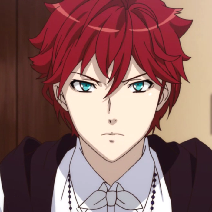 Lindo Tachibana | Dance With Devils Wiki | Fandom