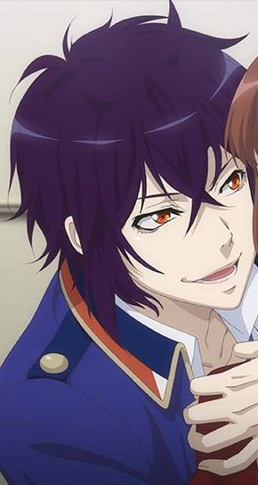 Shiki Natsumezaka Dance With Devils Wiki Fandom Shiki Natsumezaka Dance With Devils Wiki Fandom