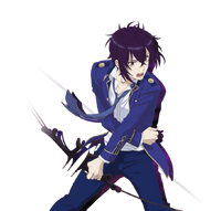 Shiki Natsumezaka Dance With Devils Wiki Fandom