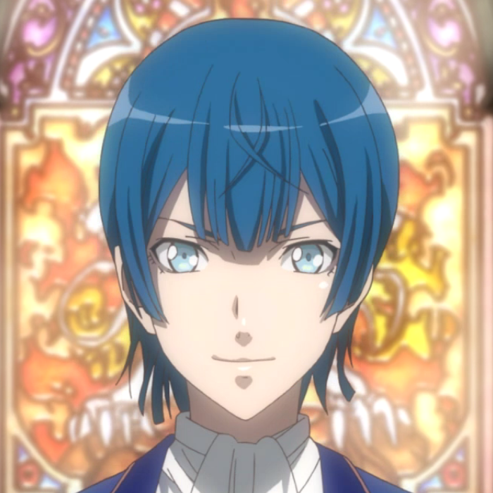 Roen Dance With Devils Wiki Fandom Roen Dance With Devils Wiki Fandom